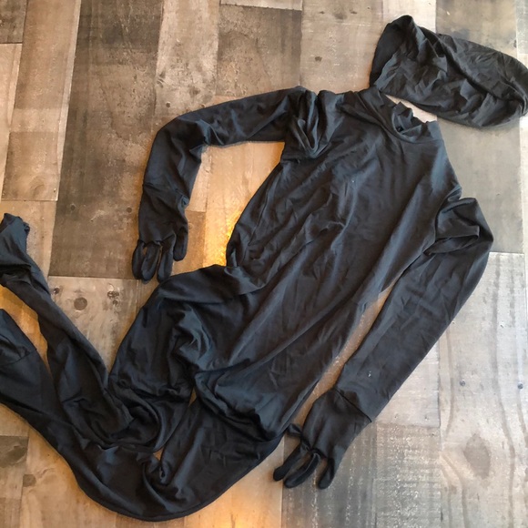 Invisible man Halloween costume - Picture 2 of 11